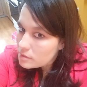 Meet your Posher, Kristy